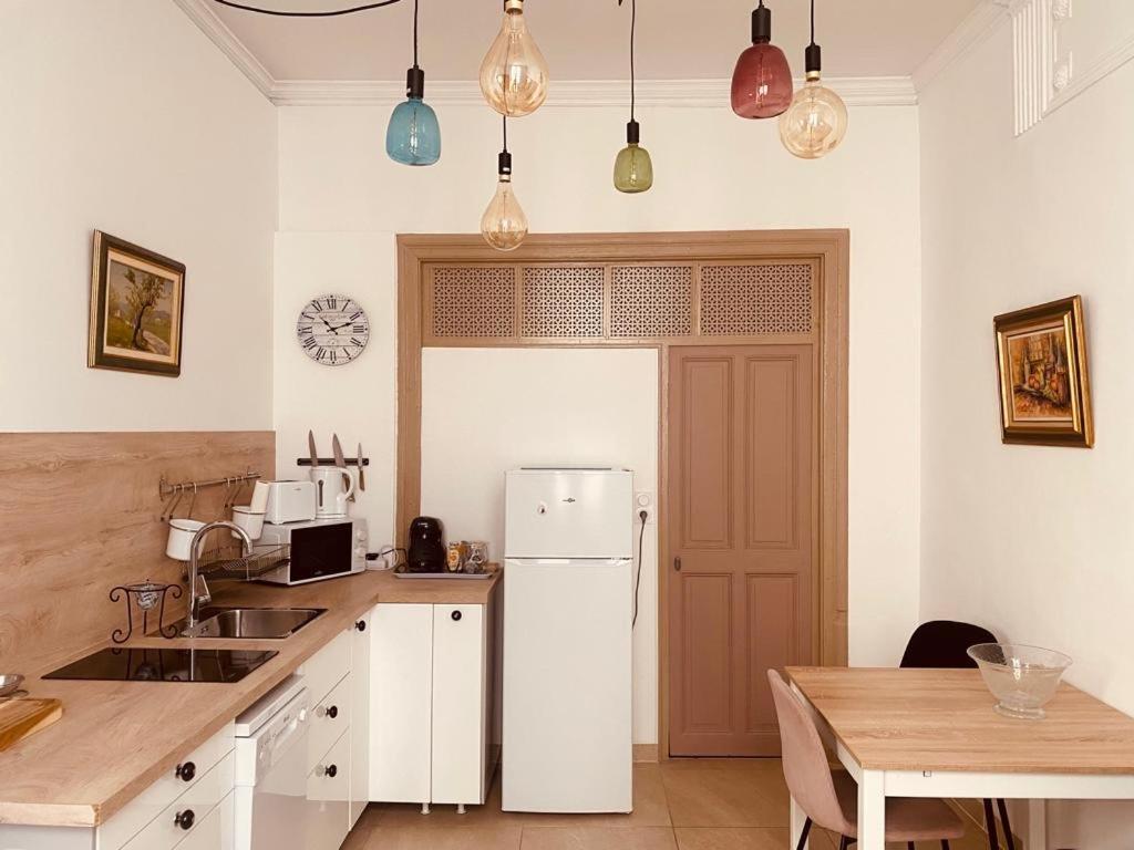 Appartement De Charme Avignon Eksteriør billede