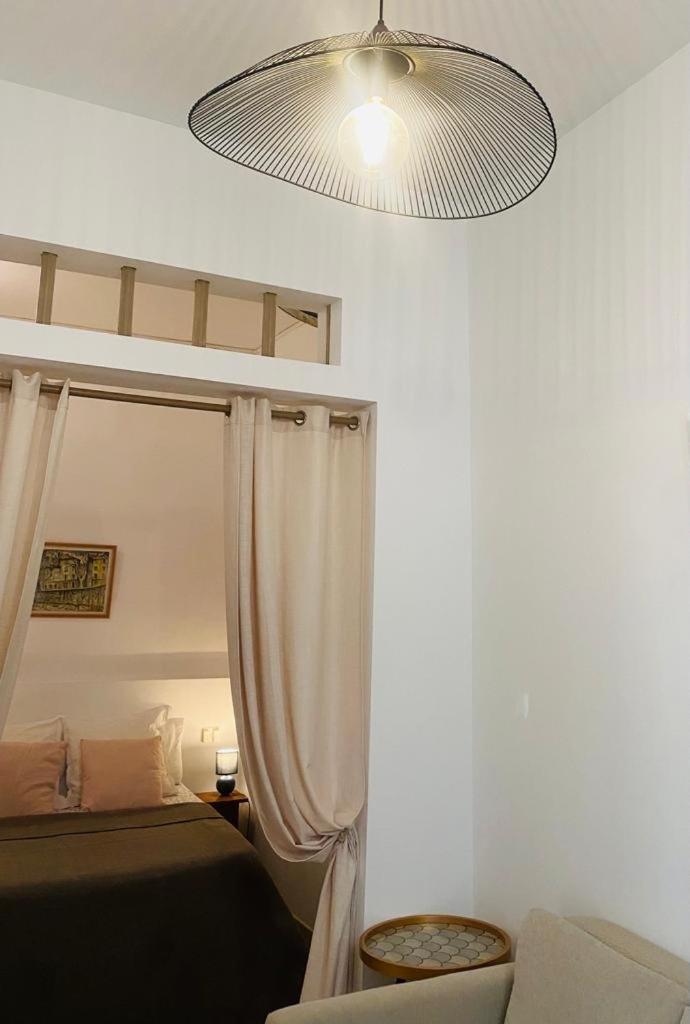 Appartement De Charme Avignon Eksteriør billede