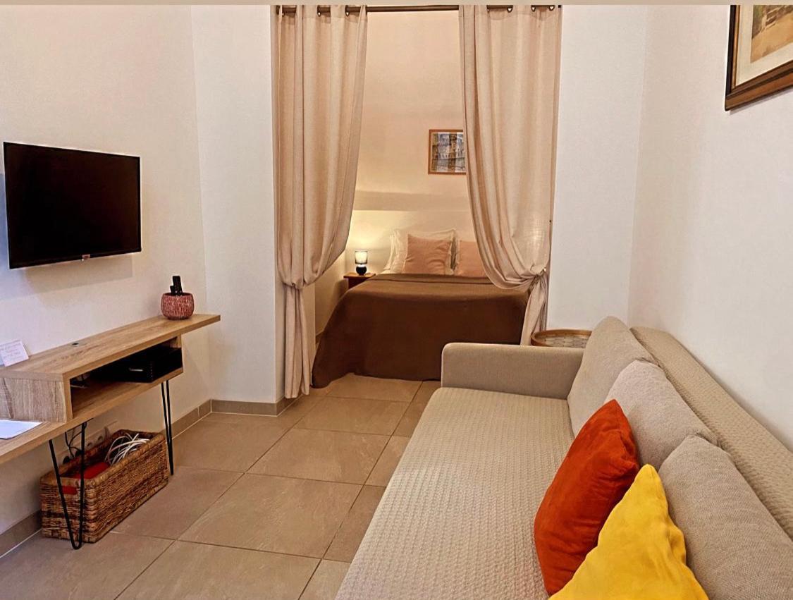 Appartement De Charme Avignon Eksteriør billede